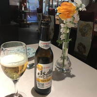 貝殻亭 - ドライゼロ(825円)