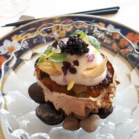 フレンチレストラン ミクニ サッポロ - 