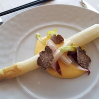 フレンチレストラン ミクニ サッポロ - 