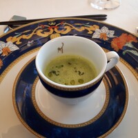 フレンチレストラン ミクニ サッポロ - 