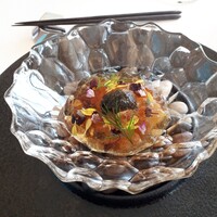 フレンチレストラン ミクニ サッポロ - 