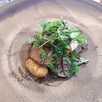 フレンチレストラン ミクニ サッポロ - 