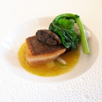 フレンチレストラン ミクニ サッポロ - 