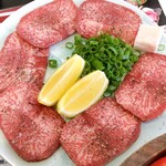 肉の松山 - 