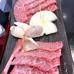 肉の松山 - 