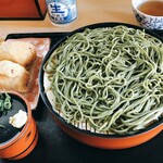 そば処 ながの - 