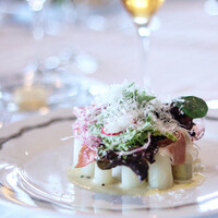 パノラミックレストラン ル・ノルマンディ - 