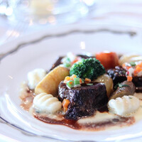 パノラミックレストラン ル・ノルマンディ - 