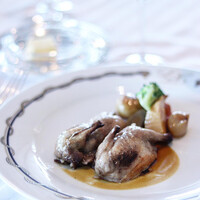 パノラミックレストラン ル・ノルマンディ - 