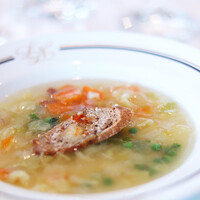 パノラミックレストラン ル・ノルマンディ - 