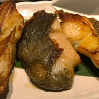 高級ブランド干物 『銀座伴助』 銀座本店 - 