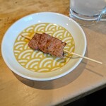 Yakitori Yokochou - 