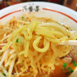 ラーメン屋 壱番亭 - 