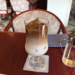 喫茶室ルノアール - 