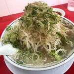 ラーメン福 - 