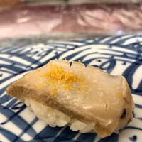 やま中・本店　鮨と日本料理　 - 