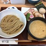 ラーメン 歩く花 - 