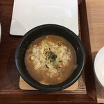 ラーメン 歩く花 - 