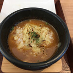 ラーメン 歩く花 - 