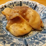 南柏 旬の鮮魚と四季の地酒 すしの磯一 - 