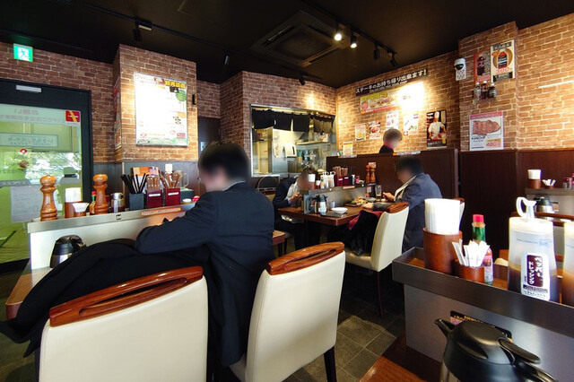 いきなりステーキ 北千住店 北千住 ステーキ 食べログ