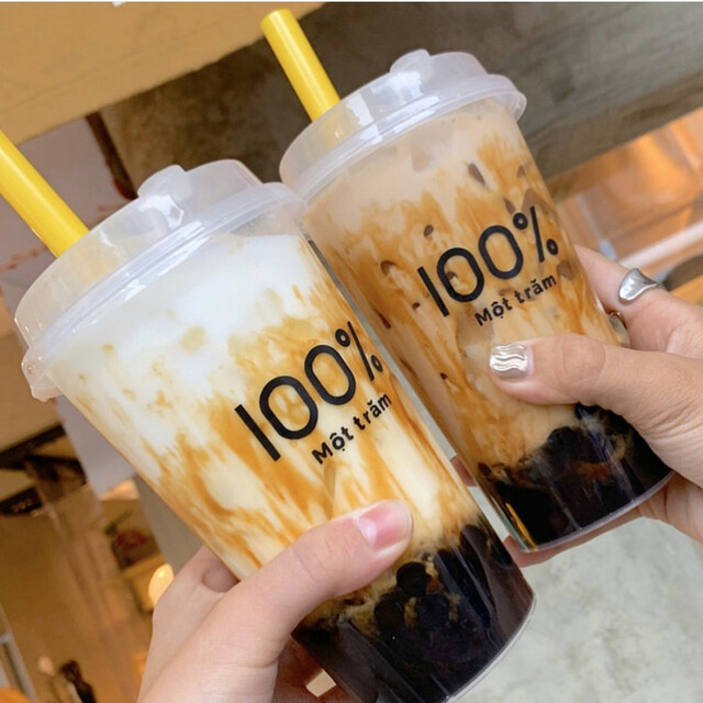 もっちゃむ 日本初！生タピオカ専門店モッチャム【公式】 (@mottram100