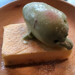 プルミエ レタージュ - 