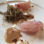 プルミエ レタージュ - 