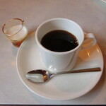 喫茶ホワイト - ドリンク写真: