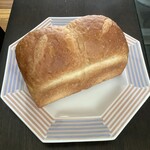 ボヌール - フランス食パン