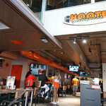 HOOTERS - 