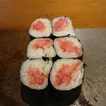 Tsukiji Sushidai - 