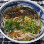 麺匠の心つくし つるとんたん - 