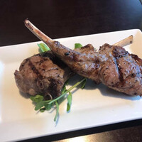 ワカヌイ グリル ダイニング バー 東京 - 