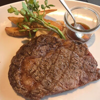 ワカヌイ グリル ダイニング バー 東京 - 