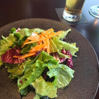 ワカヌイ グリル ダイニング バー 東京 - 