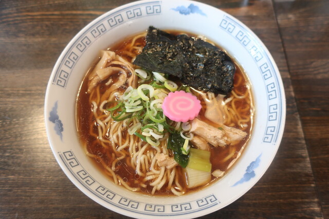 自然派ラーメン処 麻ほろ 小樽本店 まほろ 小樽 ラーメン 食べログ