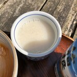 甘酒茶屋 - 