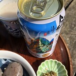 甘酒茶屋 - 