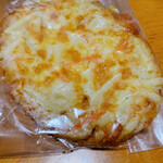 コペルニクス ティー＆ベーカリー - マカロニグラタンパン