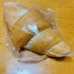 コペルニクス ティー＆ベーカリー - 塩パン