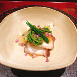 日本料理 晴山 - 