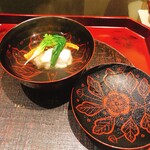 日本料理 晴山 - 