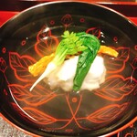 日本料理 晴山 - 