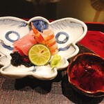 日本料理 晴山 - 