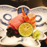 日本料理 晴山 - 