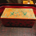 日本料理 晴山 - 