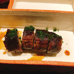 日本料理 晴山 - 