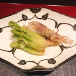 日本料理 晴山 - 