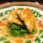 日本料理 晴山 - 